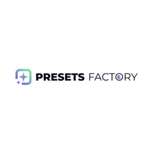 Factory Presets